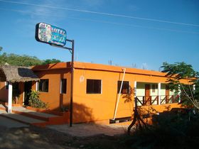LA TORTUGA